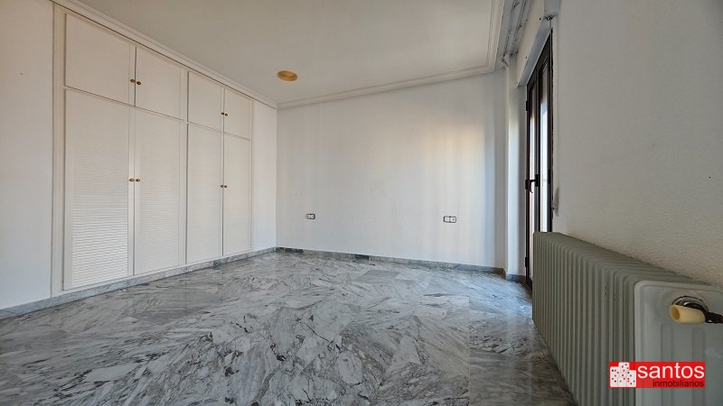 PISO EN VENTA EN DON BENITO