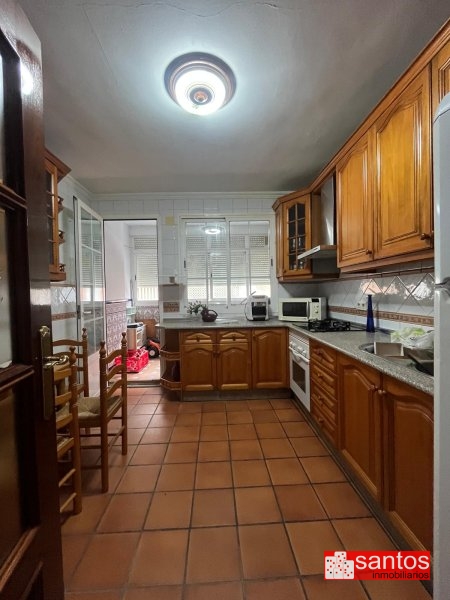 PISO EN VENTA EN DON BENITO (AVDA. ALONSO MARTÍN)