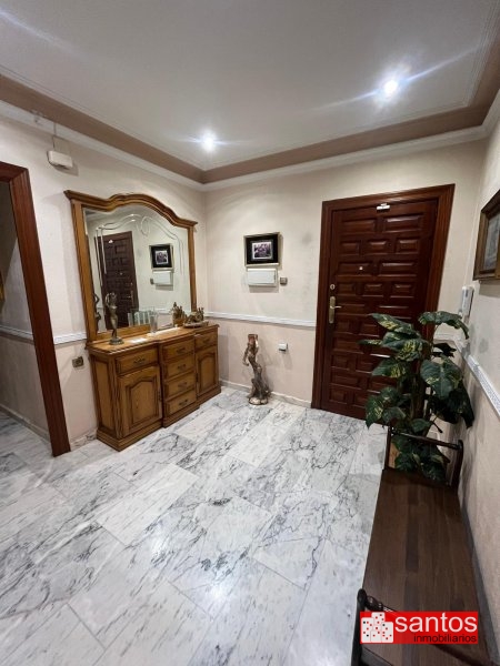 PISO EN VENTA EN DON BENITO (AVDA. ALONSO MARTÍN)
