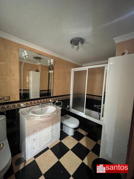 PISO EN VENTA EN DON BENITO (AVDA. ALONSO MARTÍN)