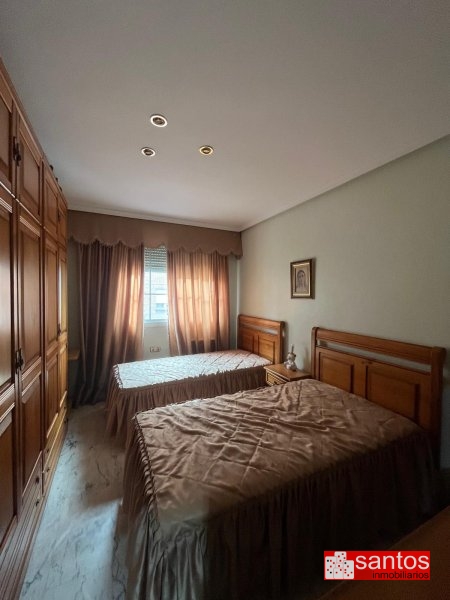 PISO EN VENTA EN DON BENITO (AVDA. ALONSO MARTÍN)
