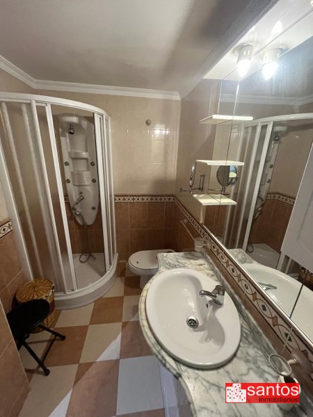 PISO EN VENTA EN DON BENITO (AVDA. ALONSO MARTÍN)