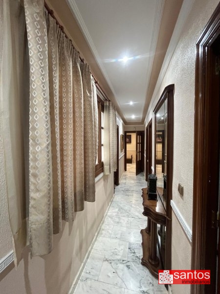 PISO EN VENTA EN DON BENITO (AVDA. ALONSO MARTÍN)