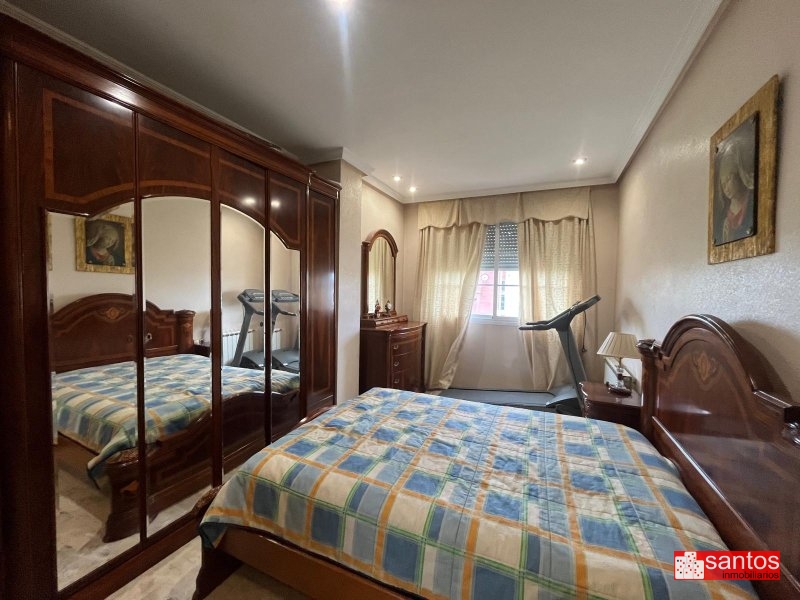 PISO EN VENTA EN DON BENITO (AVDA. ALONSO MARTÍN)