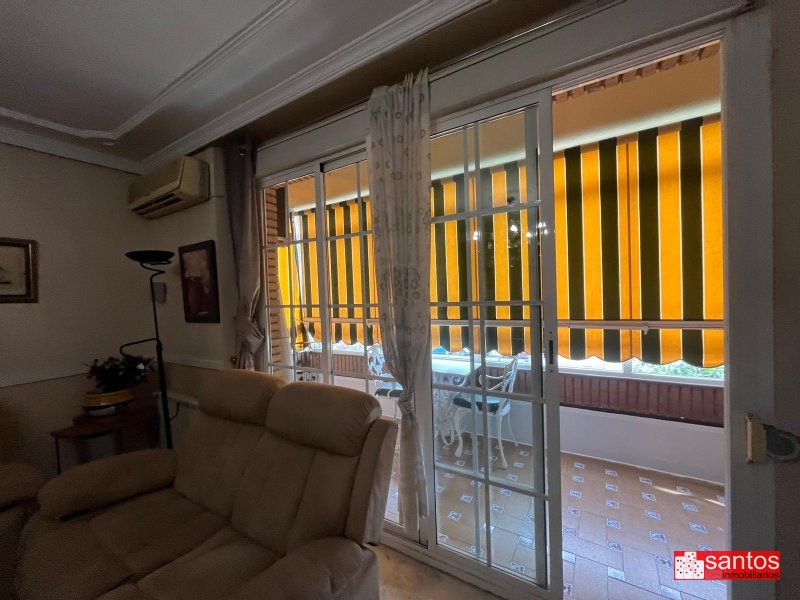 PISO EN VENTA EN DON BENITO (AVDA. ALONSO MARTÍN)
