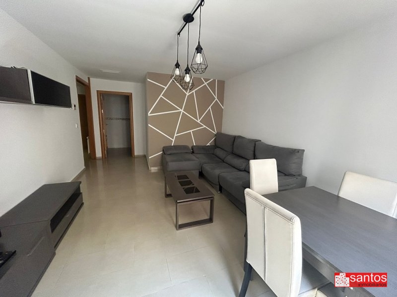 APARTAMENTO EN ALQUILER EN DON BENITO (CENTRO)