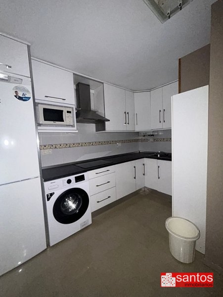 APARTAMENTO EN ALQUILER EN DON BENITO (CENTRO)