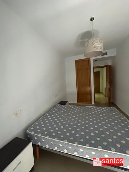 APARTAMENTO EN ALQUILER EN DON BENITO (CENTRO)