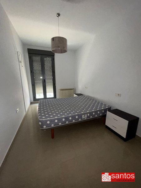 APARTAMENTO EN ALQUILER EN DON BENITO (CENTRO)