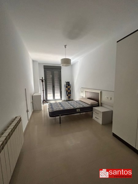 APARTAMENTO EN ALQUILER EN DON BENITO (CENTRO)