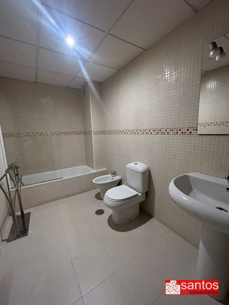 APARTAMENTO EN ALQUILER EN DON BENITO (CENTRO)