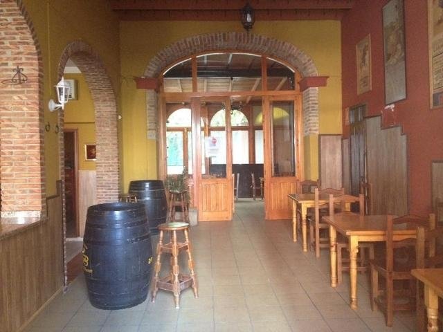 LOCAL EN VENTA EN VILLANUEVA DE LA SERENA (CENTRO)