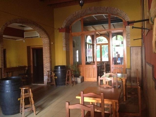 LOCAL EN VENTA EN VILLANUEVA DE LA SERENA (CENTRO)