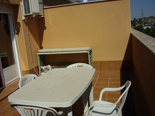 ÁTICO EN VENTA EN DON BENITO (LOS BARROS)
