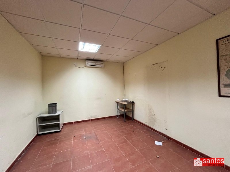 NAVE EN ALQUILER EN TRUJILLO