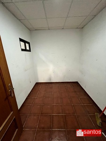 NAVE EN ALQUILER EN TRUJILLO
